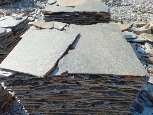 Серицит для лестницы, ступеней купить в Урае