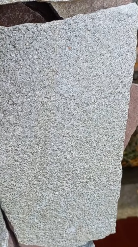 Плитняк златолит серебристый для цоколя, отмостки купить в Урае