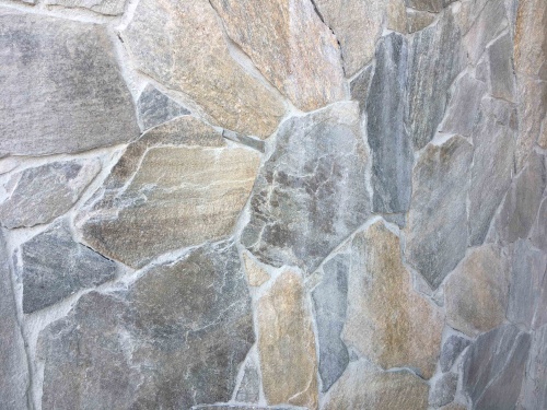 Плитняк златолит Уральский  для фасада купить в Урае