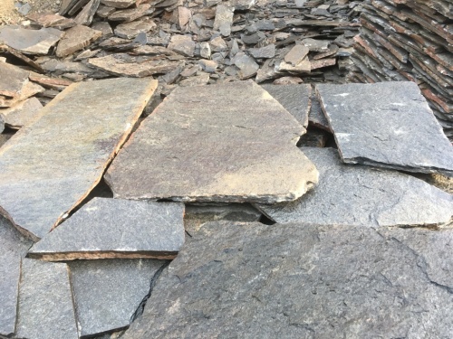 Серицит для лестницы, ступеней купить в Урае