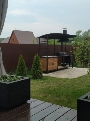 Серицит для мощения на бетонное основание купить в Урае